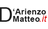 D'arienzo Matteo