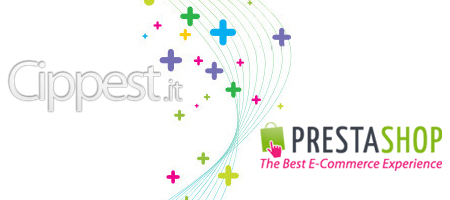 Prestashop & Cippest.it